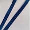 7ft. Pre-Lit Royal Blue Pine Artificial Christmas Tree, Clear Lights